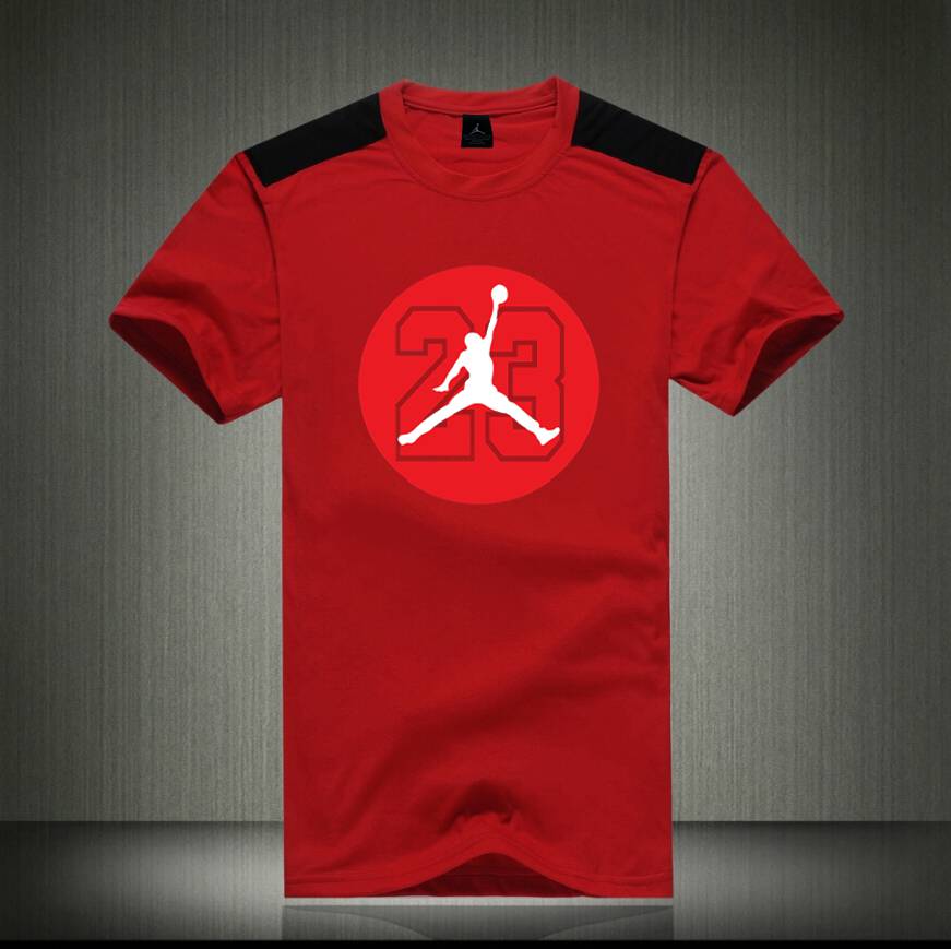 men jordan t-shirt S-XXXL-0640